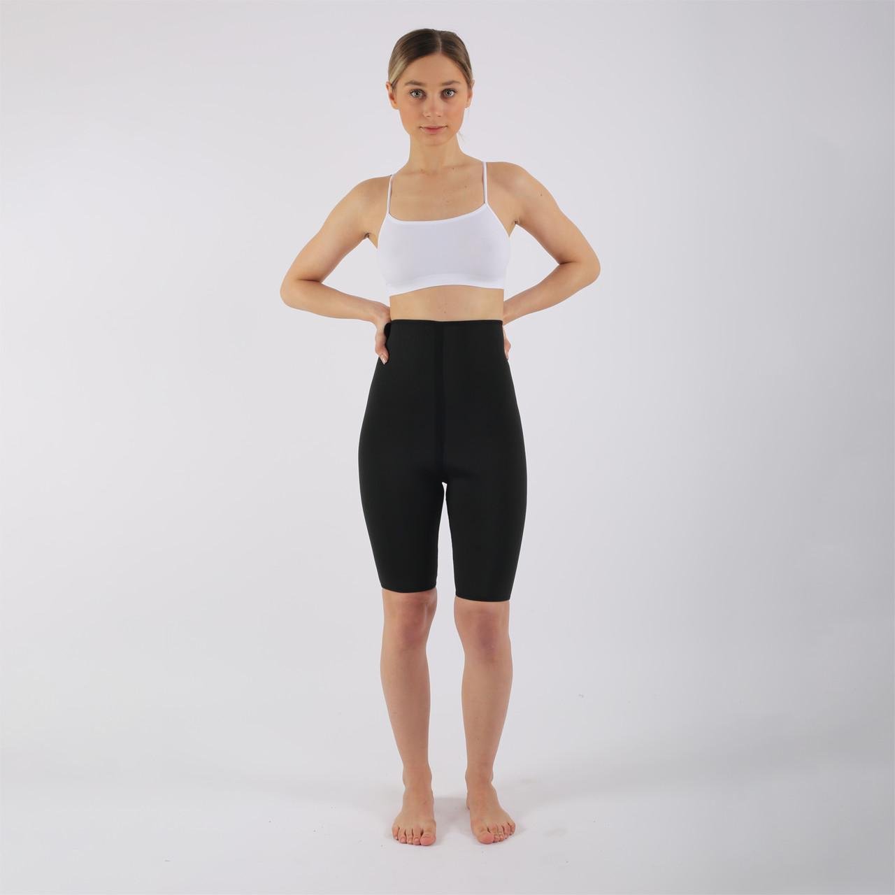 Шорты для похудения женские ORTHOPEDICS MEDICAL BD2700 неопреновые M Черный (1864371649) - фото 2 Шорты для похудения женские ORTHOPEDICS MEDICAL BD2700 неопреновые M Черный (1864371649) - фото 2