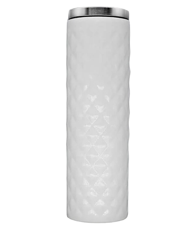 Термокружка Maestro 450 мл Белый (82ceeab1)