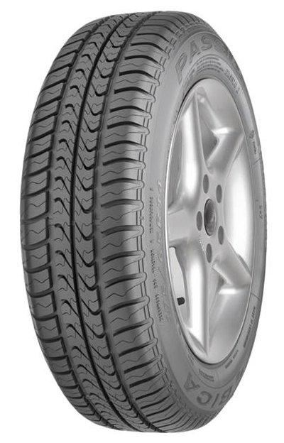 Шина Debica Passio 2 185/60 R14 82T літо