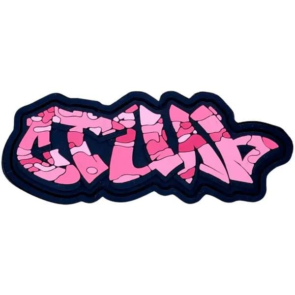 Патч Стиль Рожевий (PATCH-0193) Патч Стиль Рожевий (PATCH-0193)