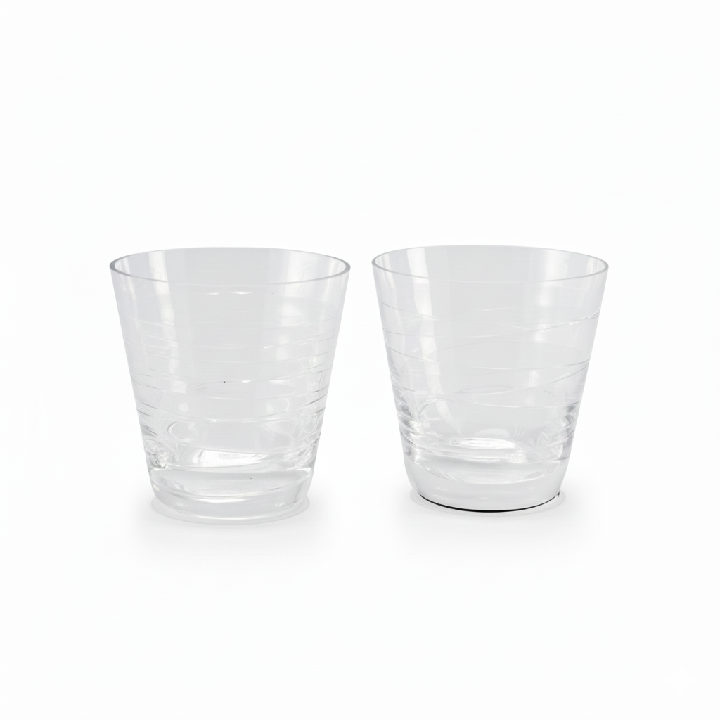 Комплект стаканов для воды Web 200 мл 2 шт. - фото 9