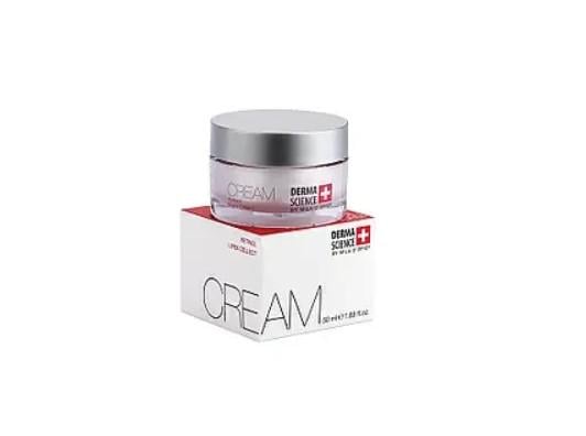 Крем з ретинолом нічний Vivasan Derma Science by Mila D Opiz високоефективний 50 мл (3075772610)