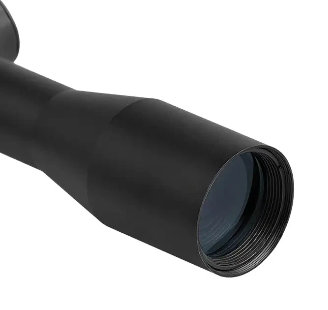 ᐉ Прицел оптический Discovery Optics VT-R 4x32 для АК 47 (280807 ...