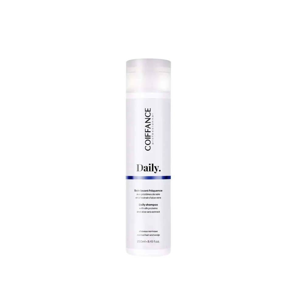 Шампунь для нормального волосся Coiffance Daily Shampoo 250 мл