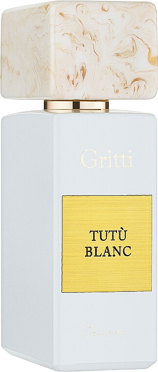 Парфюмированная вода Dr. Gritti Tutu Blanc 100 мл (1132_2274) Парфюмированная вода Dr. Gritti Tutu Blanc 100 мл (1132_2274)