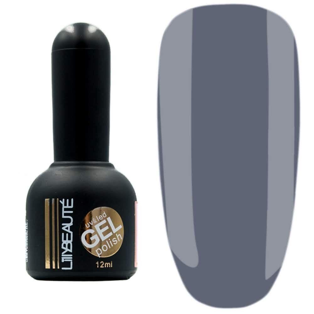 Гель-лак Lilly Beaute №71 12 мл