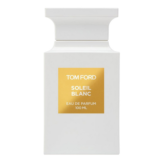 Парфюмерная вода аналог Tom Ford Private Blend Soleil Blanc 100 мл (888066048873)