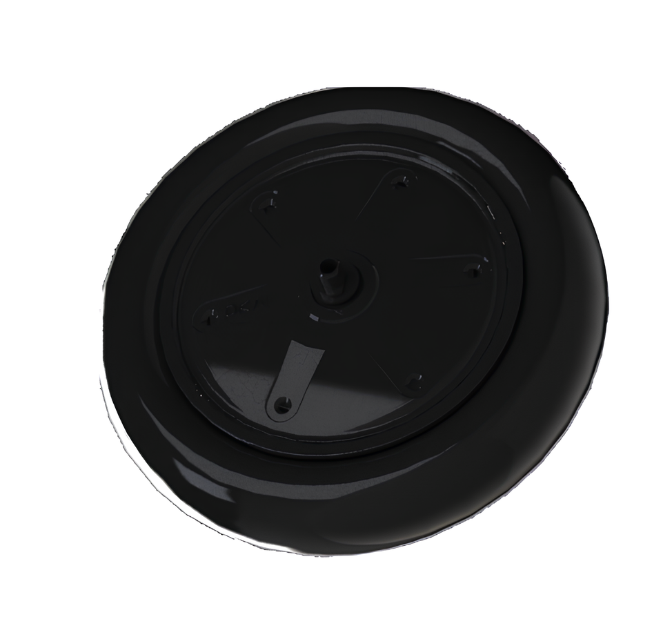 Мотор-колесо для электросамоката OKAI ES10 36V 250W 9" Black (2010200107)