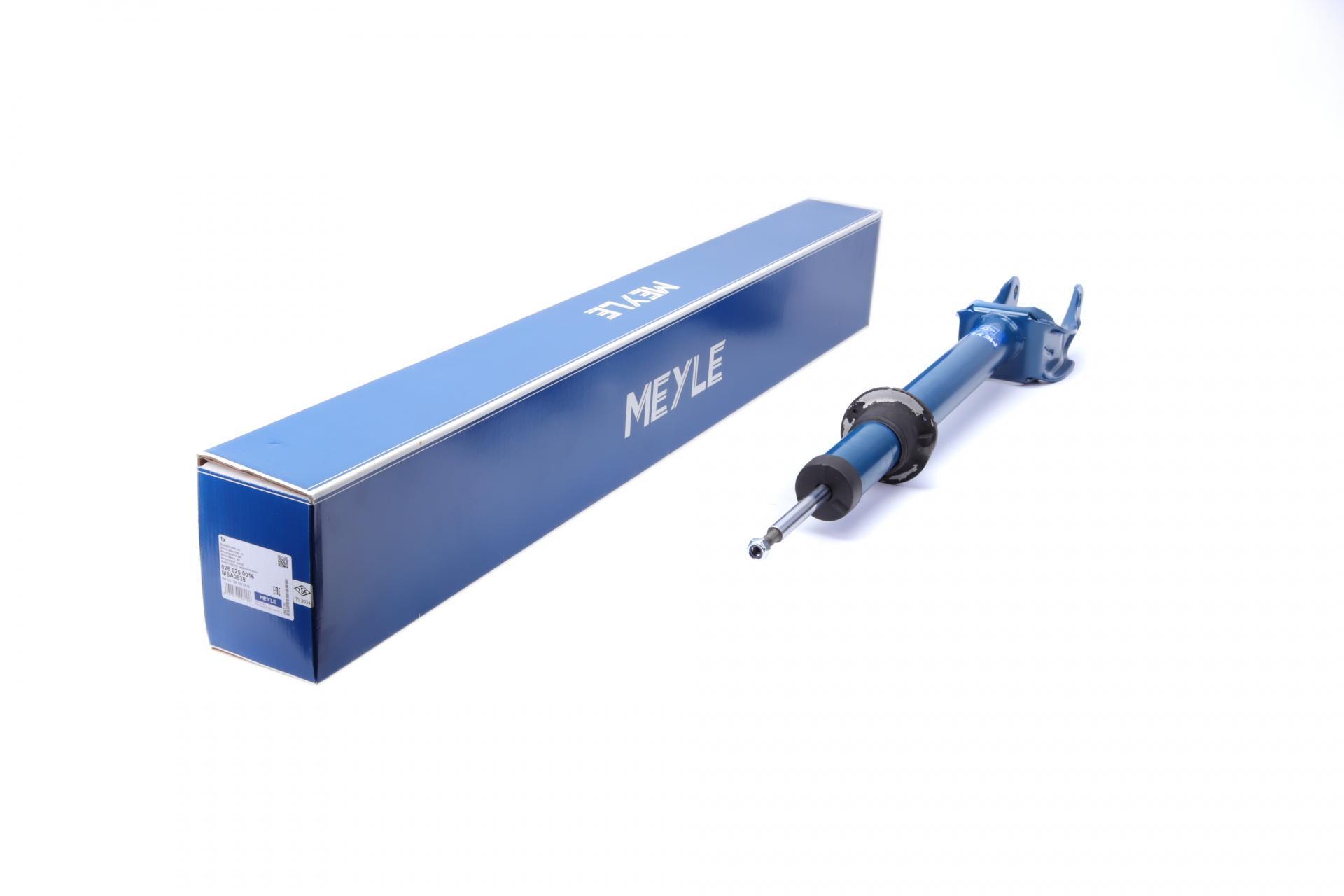 Амортизатор передній Meyle для Mercedes GLE-class W166 11- (026 625 0016)