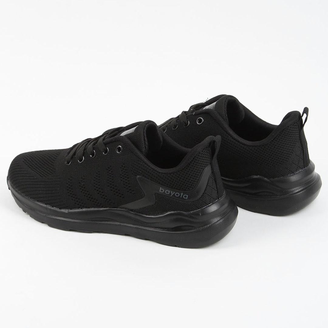 Кроссовки женские р. 36 Черный (339562_36)