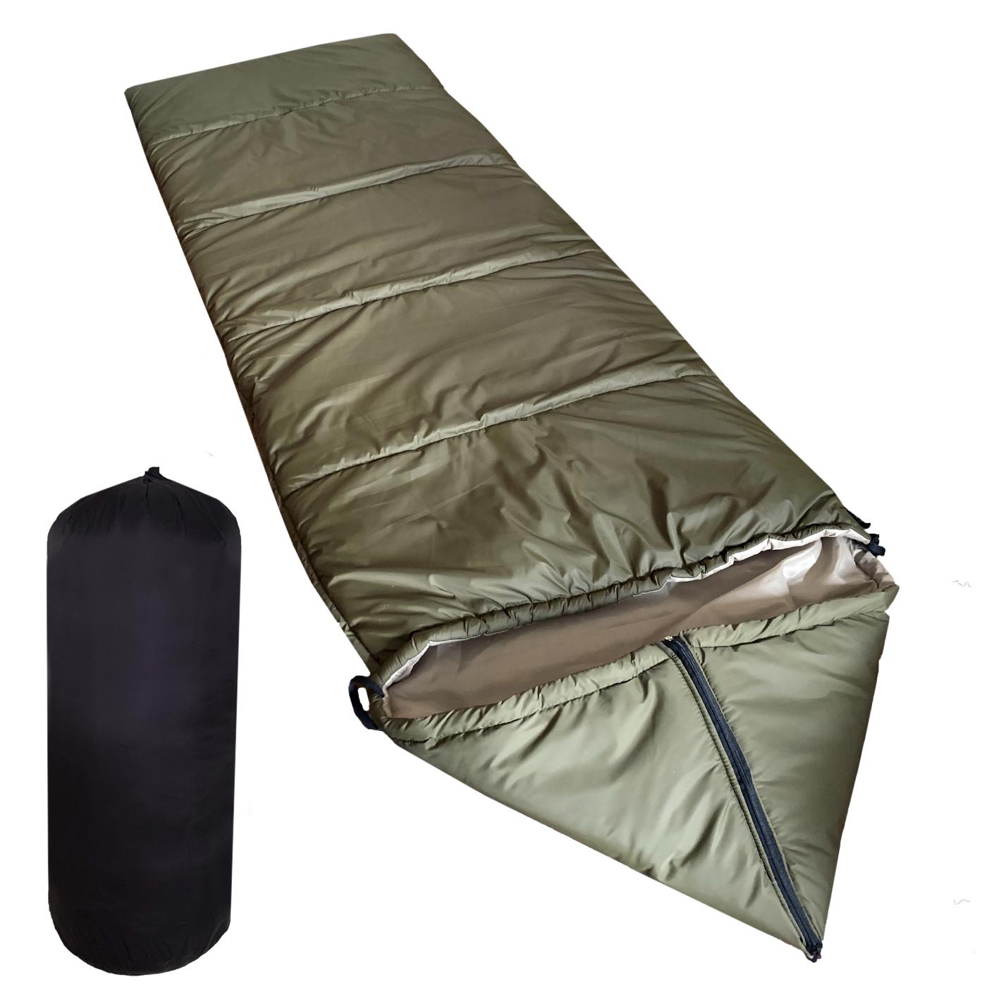 Мешок спальный зимний Newt Celsius Winter Frost NE-SL-012 - фото 3