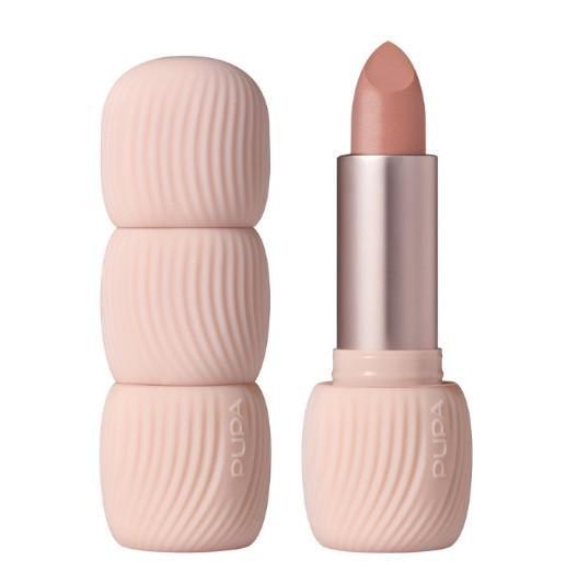 Помада губная матовая Pupa My Crush Matte Lipstick 011 So Cozy! 3,5 г (2851422237) - фото 2 Помада губная матовая Pupa My Crush Matte Lipstick 011 So Cozy! 3,5 г (2851422237) - фото 2