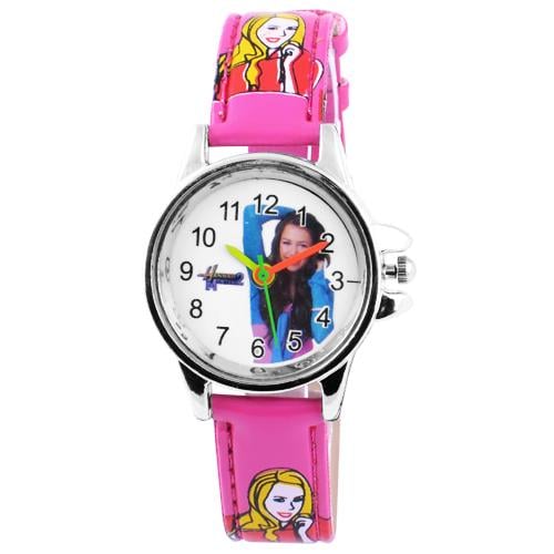 Наручные часы Watches 1922/626 каучук Pink (9822742)