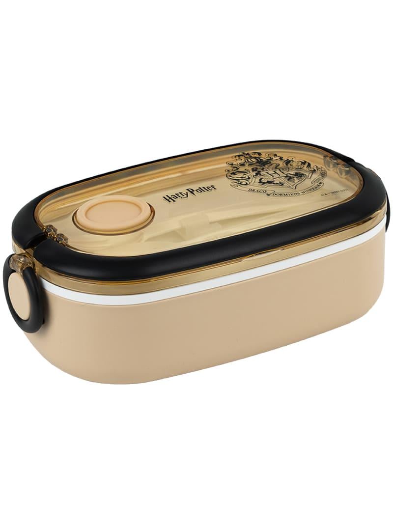 Ланчбокс KITE Harry Potter 900 мл (HP25-1180)