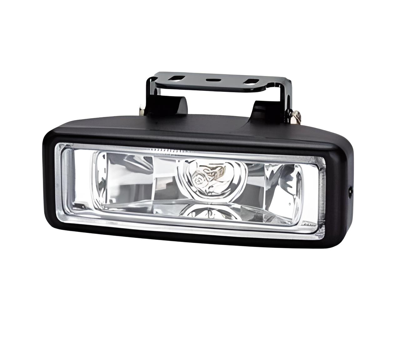 Фары дополнительные Sirius NS-2173 B-C H3 12 В 55 W 159x54 мм (37972)