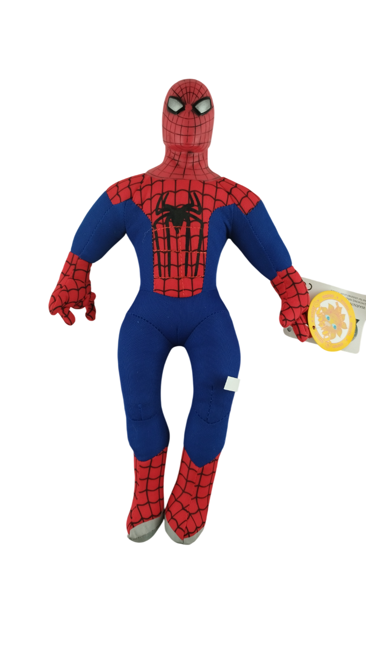 М'яка іграшка Людина павук 35 см (000016)