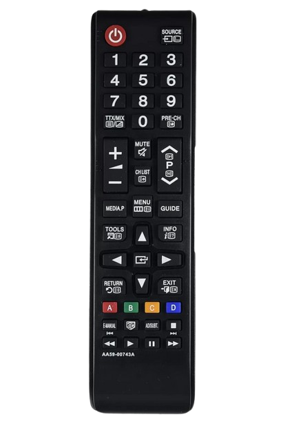 Пульт для телевизора Samsung AA59-00743A