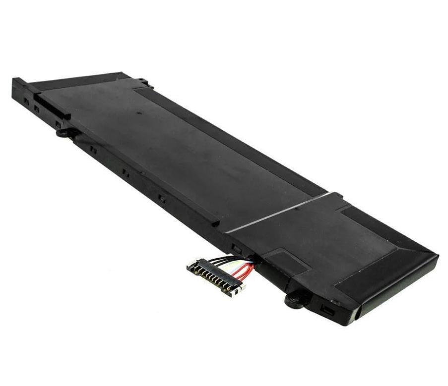 Аккумулятор для ноутбука Dell Alienware M15 3750 mAh 15,2V (140184)