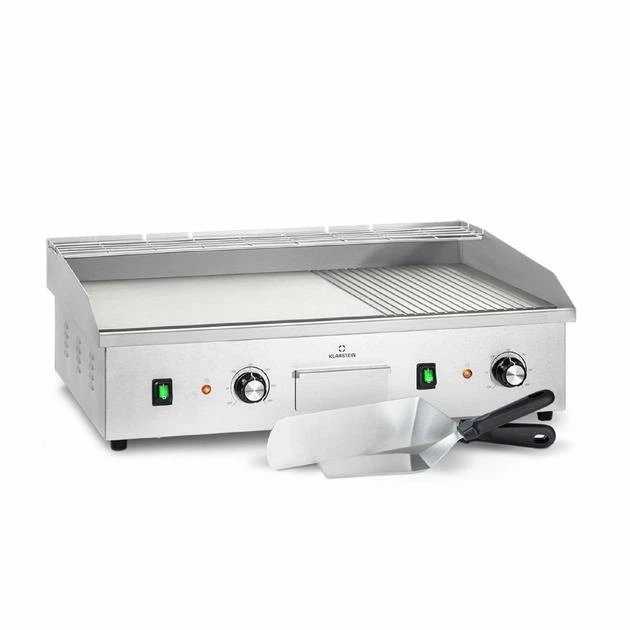 Гриль KLARSTEIN Grillmeile 4400 с термостатом EGO (10039915)