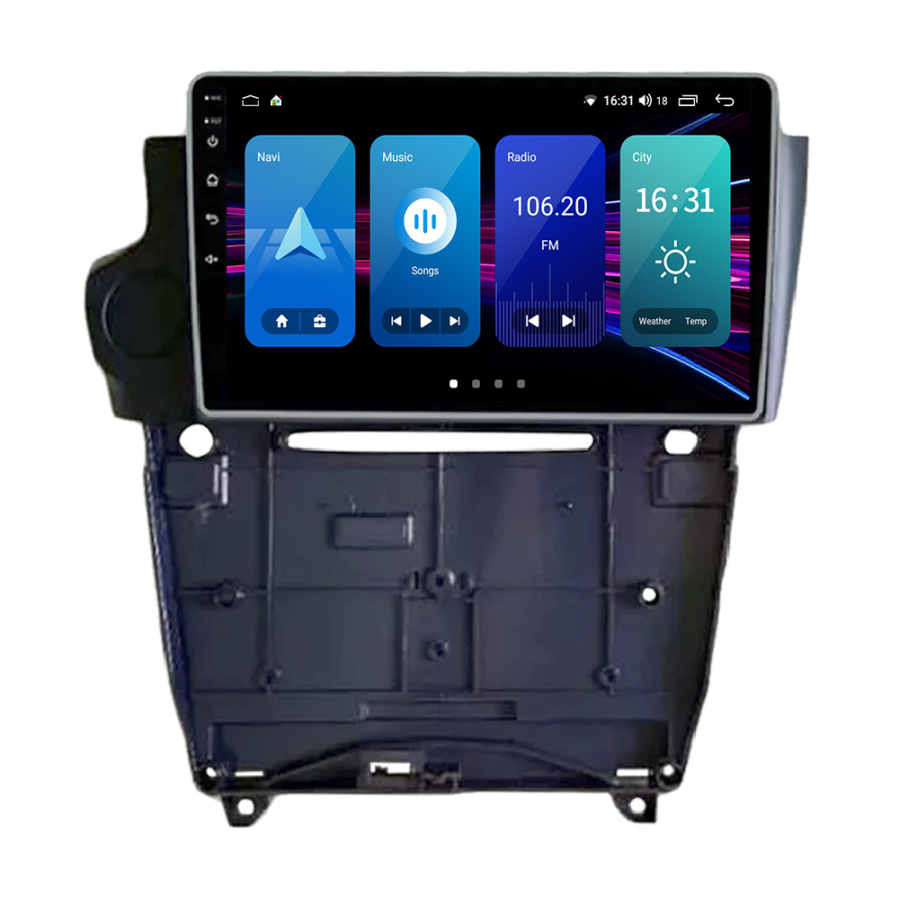 Автомагнитола штатная Torssen NF9 для Citroen DS4/DS5L/DS6 2014-2018 г. New Carplay 2/32Gb 9" (202304550)