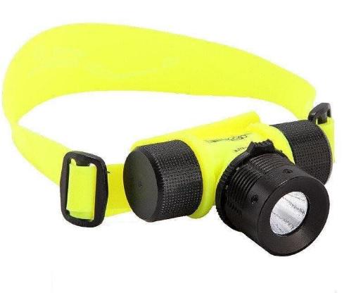 Фонарик налобный BAILONG BL-56 (IR004652)