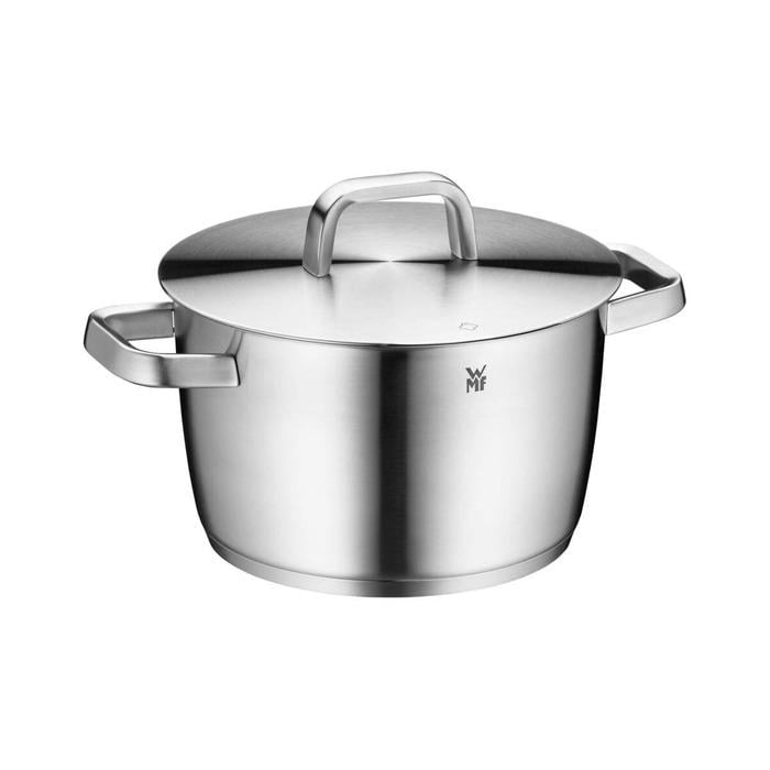 Кастрюля WMF Iconic высокая 22 см