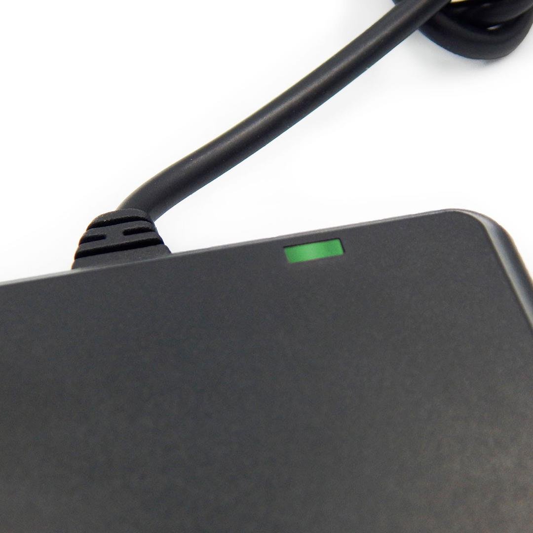 Зчитувач Redtech BDN18N-EM безконтактних карт Em-Marine USB (08-029) - фото 3 Зчитувач Redtech BDN18N-EM безконтактних карт Em-Marine USB (08-029) - фото 3