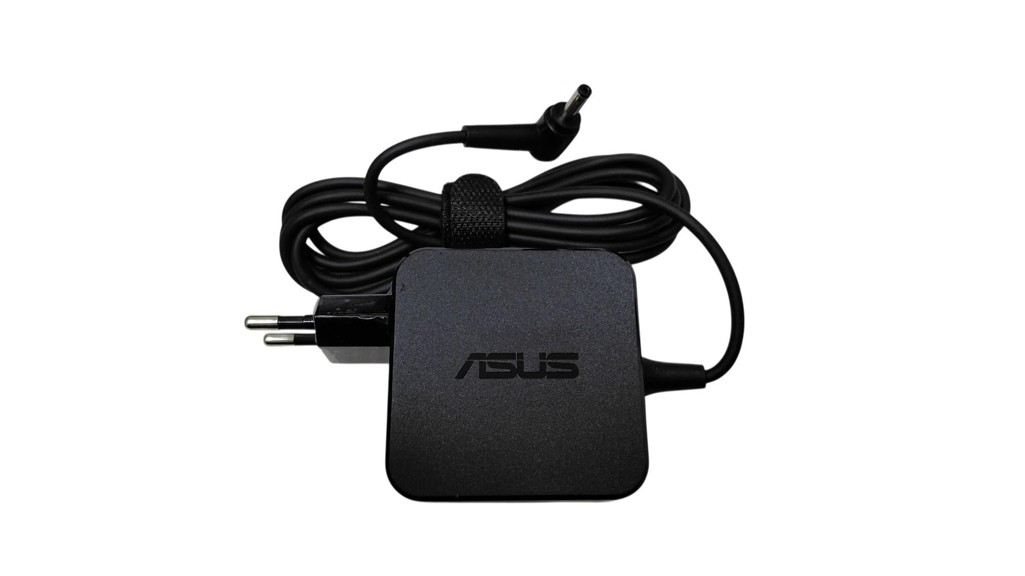 Блок питания для ноутбука Asus 45W 19V 2,37A 4,0x1,35 мм (012022)