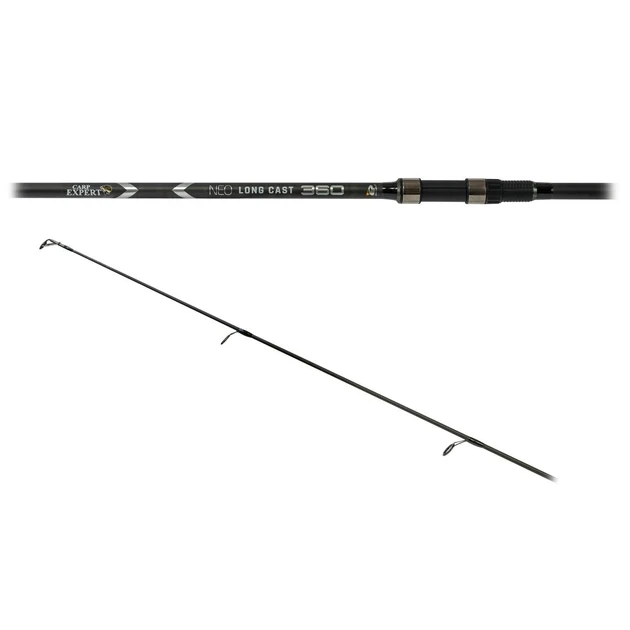 Удилище Carp Expert Neo Long Cast 3,5 lbs 50 мм 2 секции 3,9 м (11163094) - фото 3