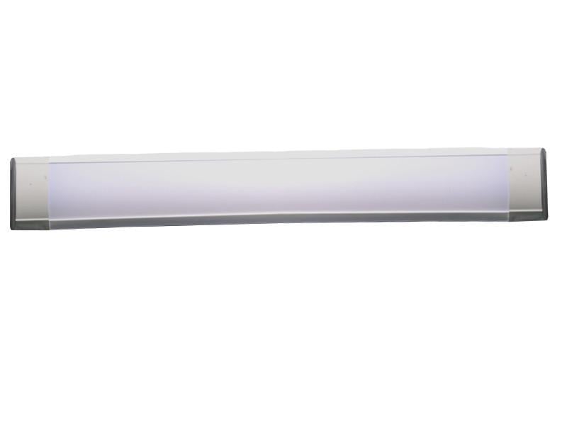 Светильник Lemanso LM914-36 Флеш 36 Вт 4500K 2880 Лм IP20 1200 мм (5218)