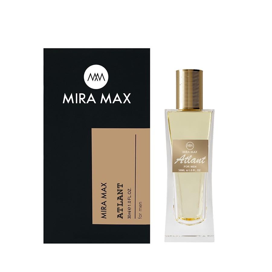 Парфуми чоловічі MIRA MAX ATLANT 30 мл (23951485)