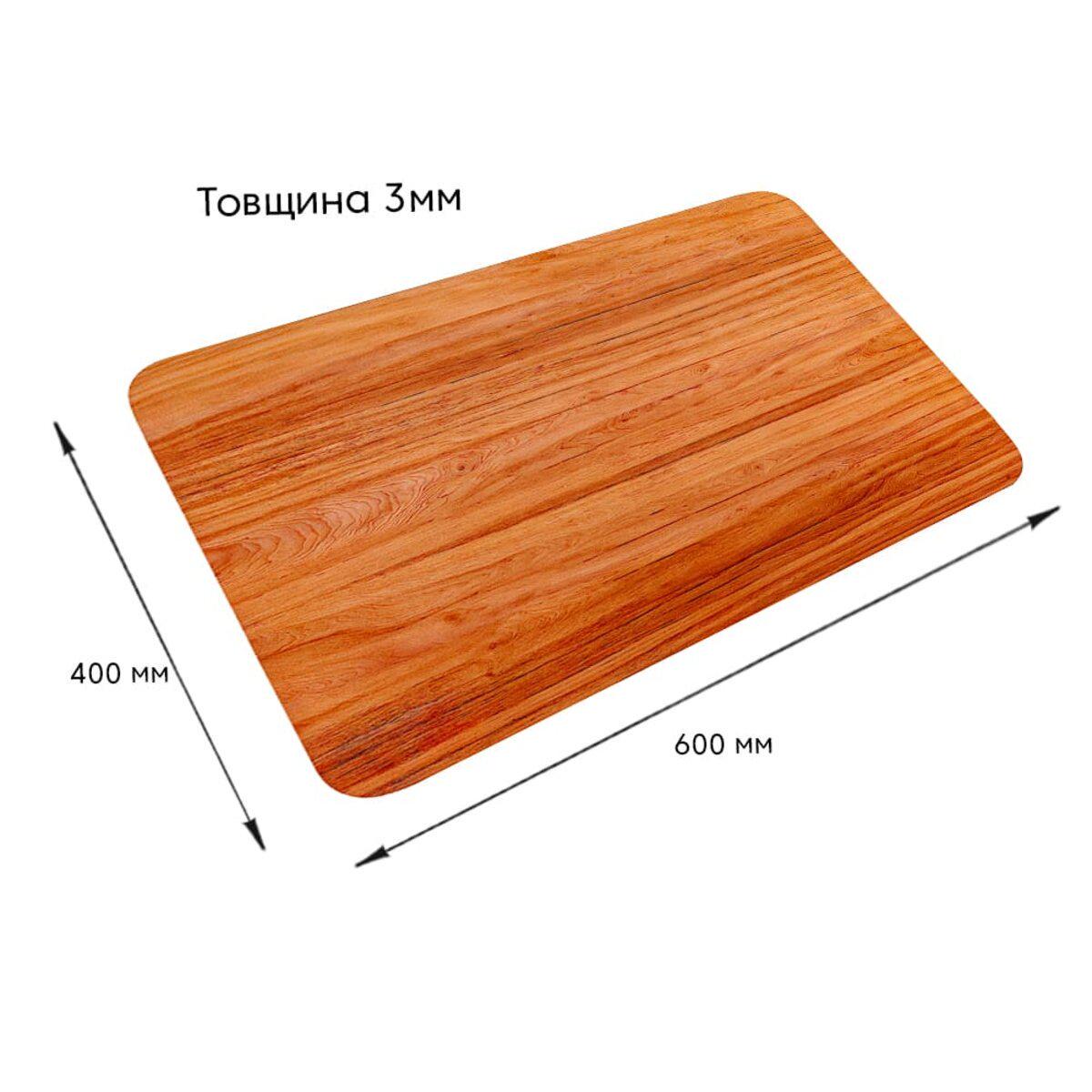 Килимок вологопоглинаючий 40x60 см x 3 мм D (SW-00002557) - фото 3 Килимок вологопоглинаючий 40x60 см x 3 мм D (SW-00002557) - фото 3