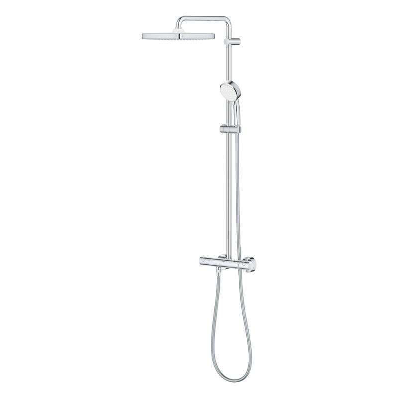 Душевая система Grohe Tempesta Cosmopolitan 26689000 (SD00044273)