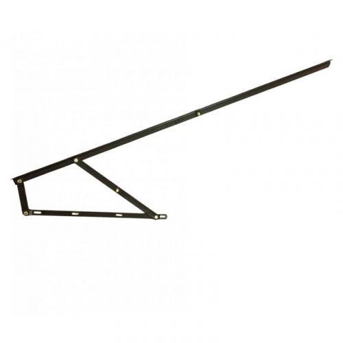 Механизм подъема кровати Sigma с амортизаторами 1200N (712440)