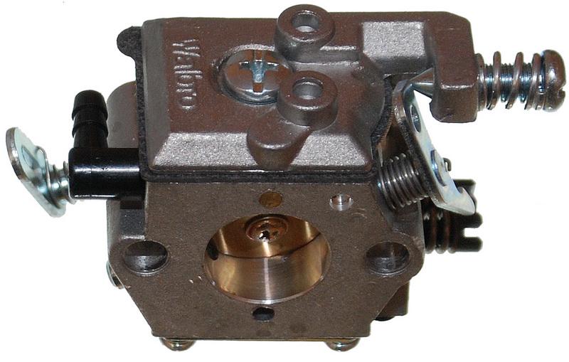 Карбюратор бензопили GoodLuck GL2400 mod A