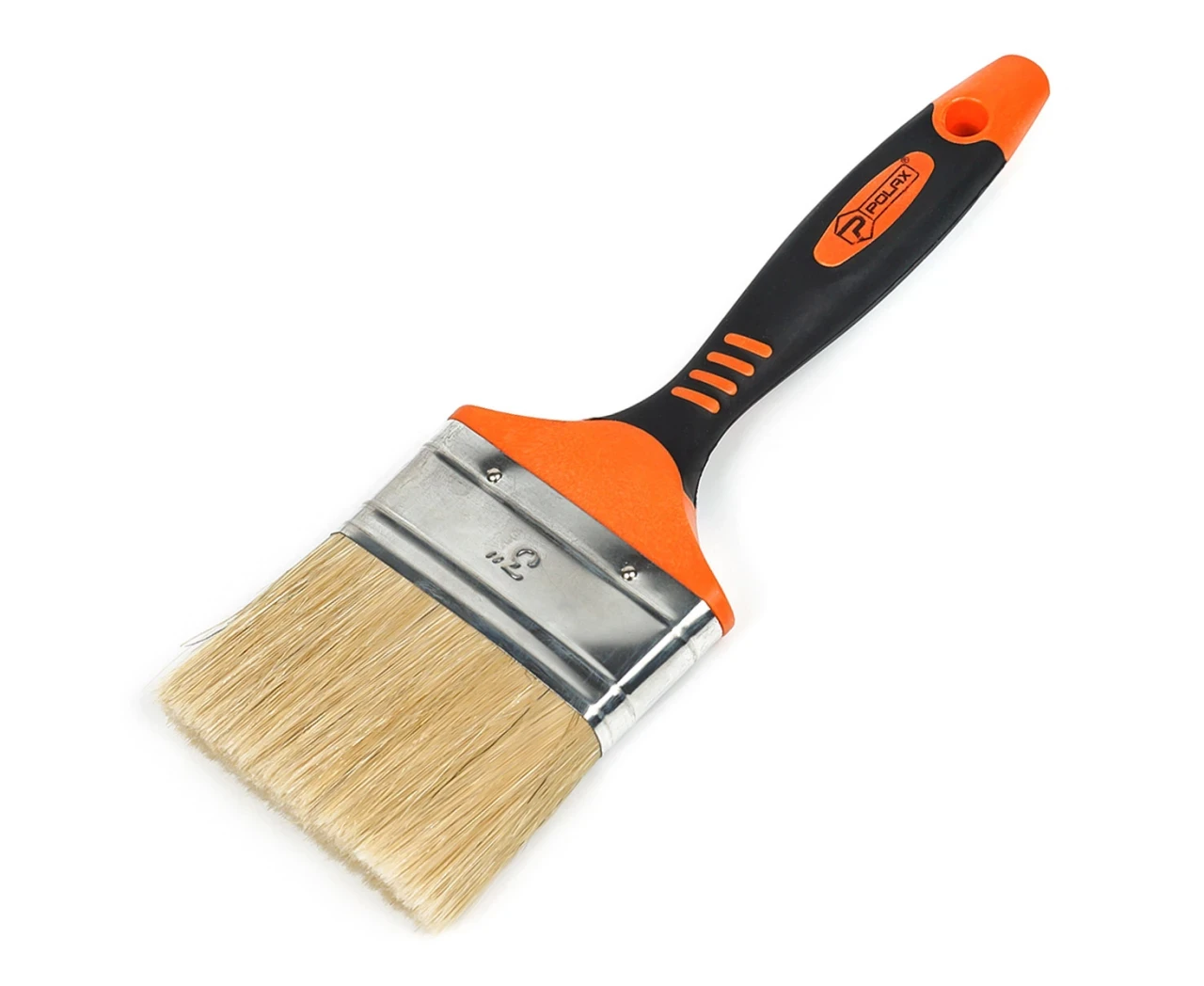 Кисть флейцевая Elite 3" двухкомпонентная ручка смешанный ворс (2427861443) - фото 1 Кисть флейцевая Elite 3" двухкомпонентная ручка смешанный ворс (2427861443) - фото 1
