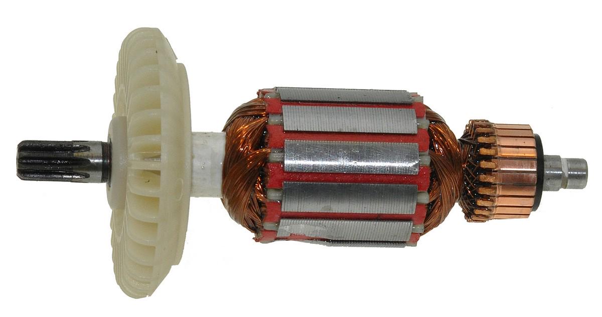 Якорь сетевого шуруповерта VJ Parts для З-т ЗШ-500 (как1315)