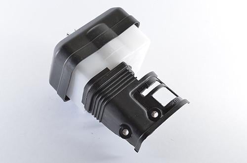 Фильтр воздушный с масляной ванной для вибротрамбовки 6,5 л.с. (0011)