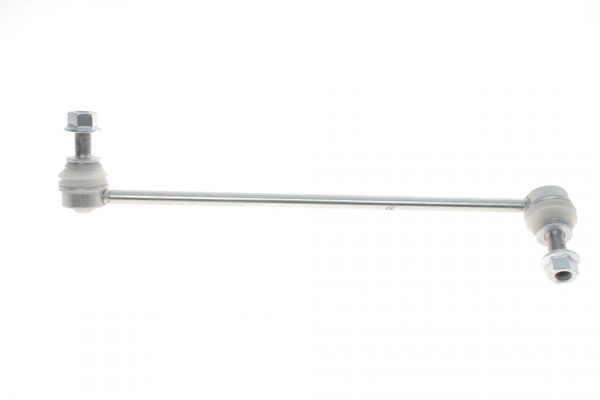 Тяга переднего стабилизатора Asmetal R Mercedes E-class W212 09- L 324/M12x1,5 (26MR4003)