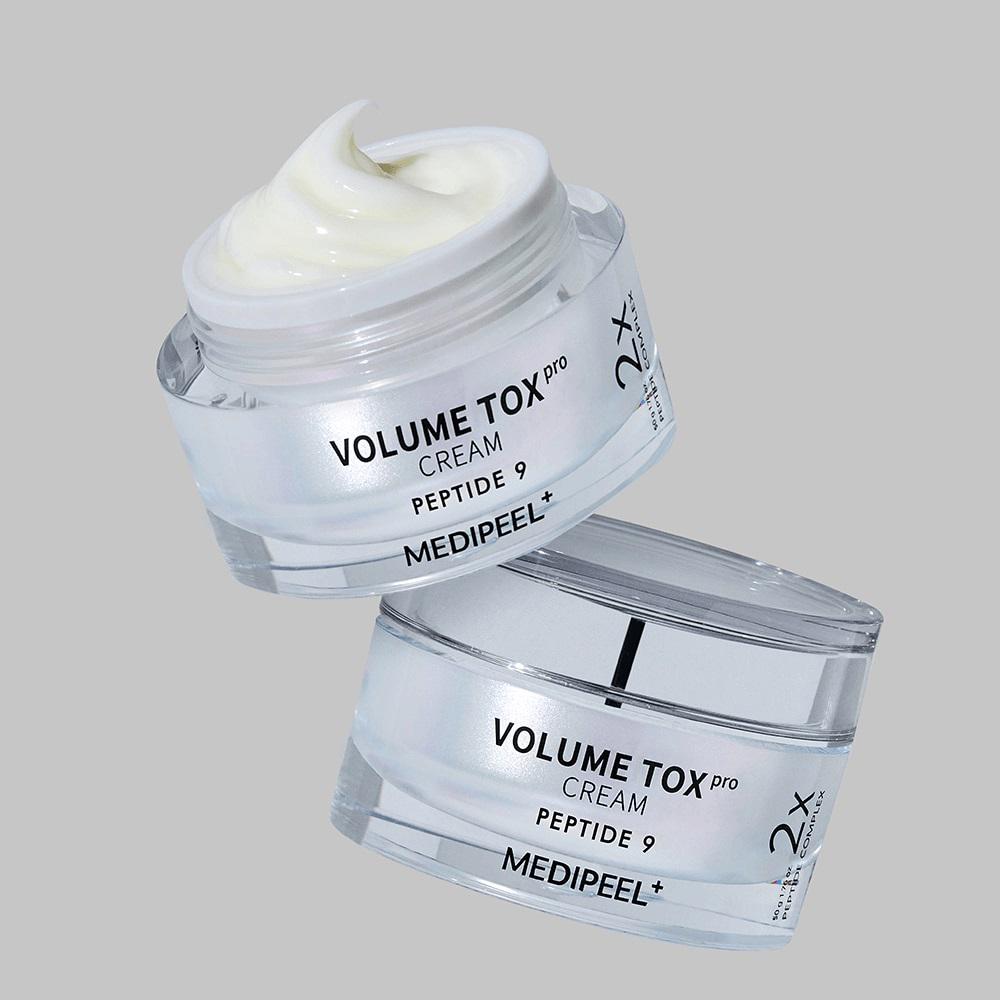 Крем для лица MEDI-PEELPeptide 9 Volume Tox Cream PRO 50 мл (8809941820447) - фото 3