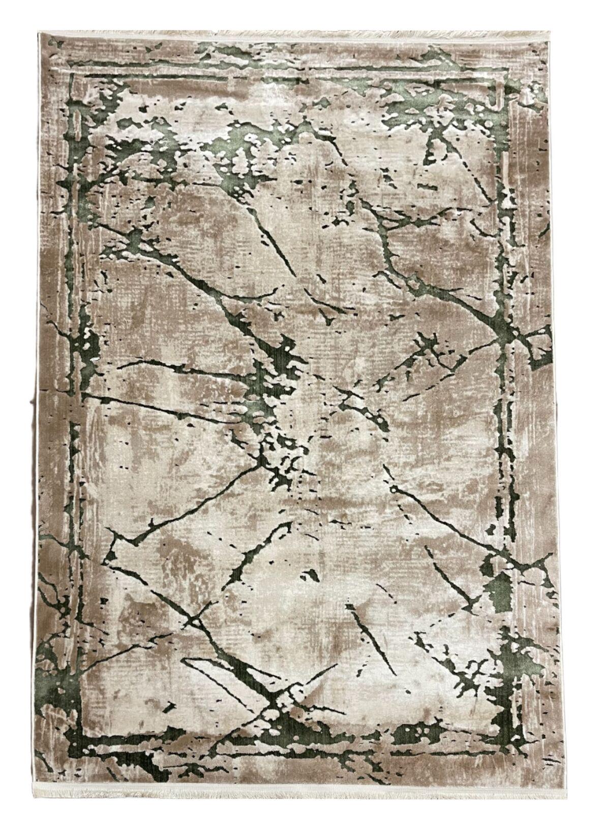 Ковер Aspero 2321C 1,6х2,3 м Green/Beige (6506-12)