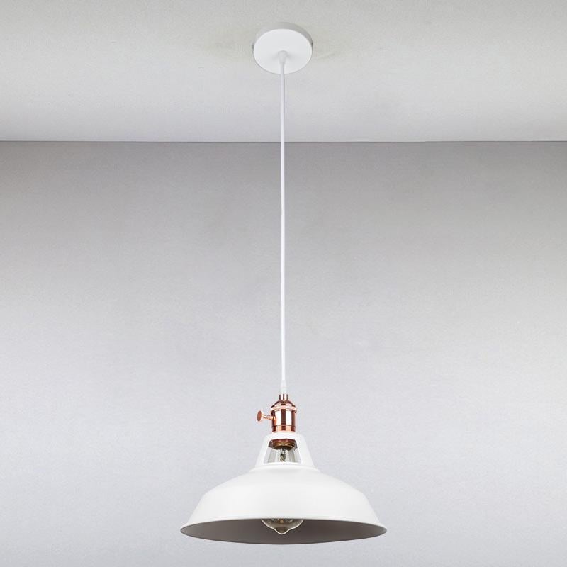 Люстра підвісна Light House LS-13464-1M 270 Білий