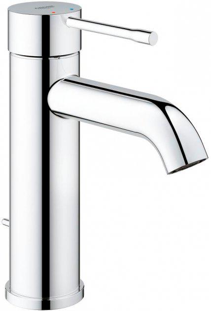 Змішувач для умивальника Grohe Essence New (23589001)