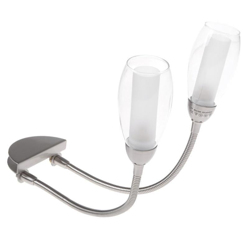 Світильник спот настінний накладний Brille SW-201/2