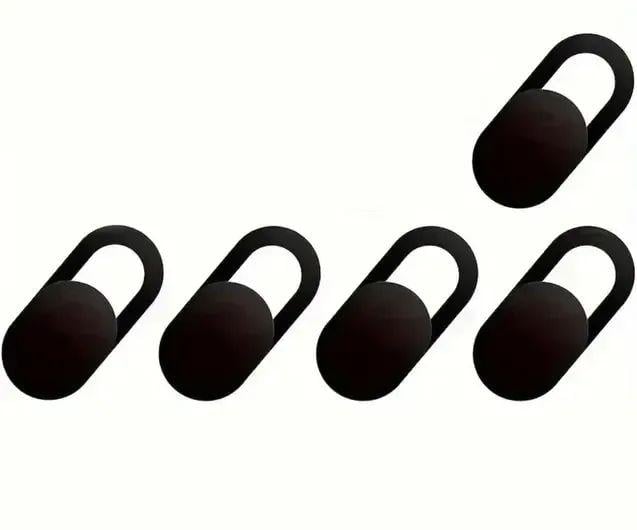 Шторка для веб-камери 5 шт. (621)