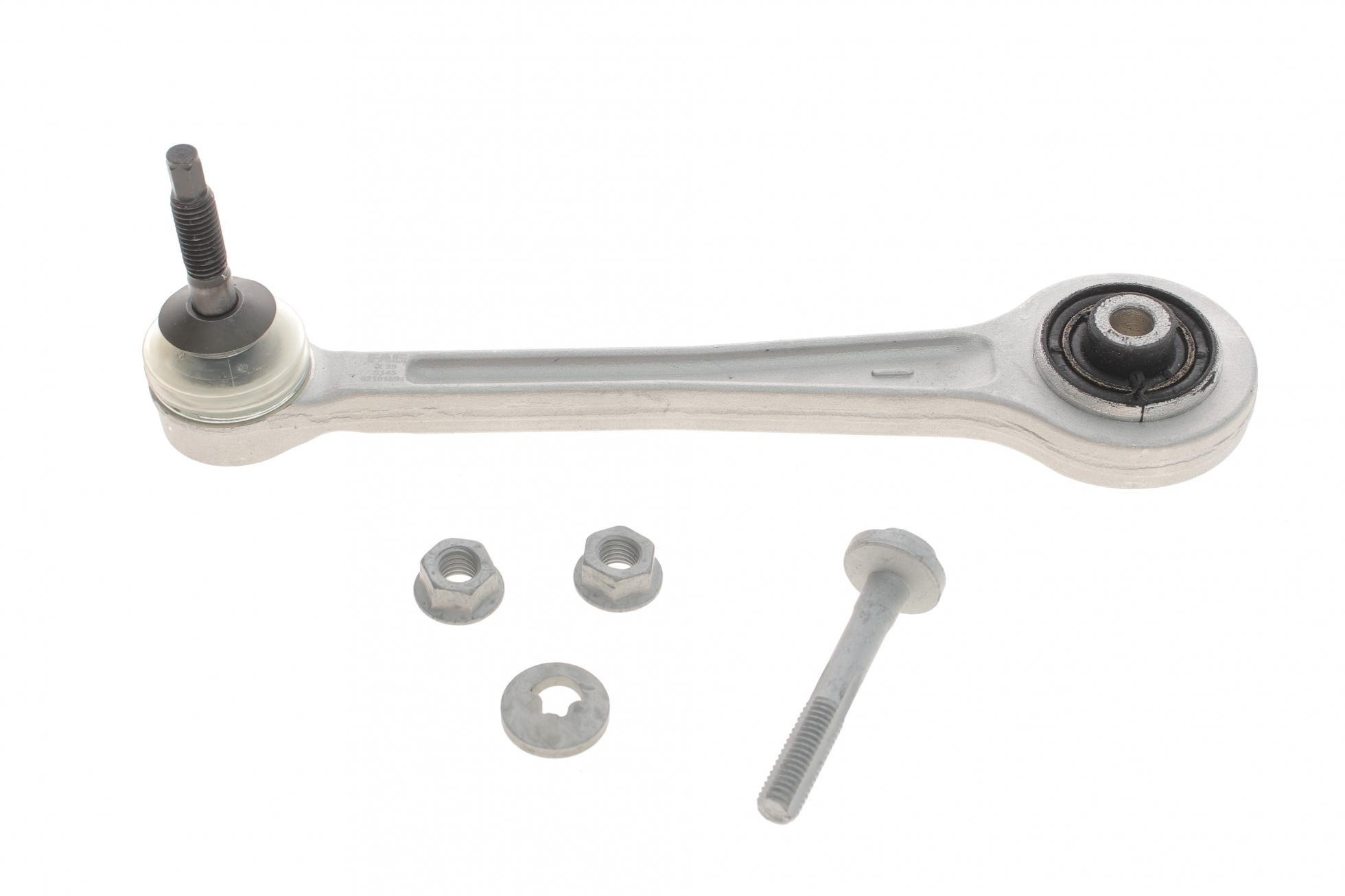 Важіль підвіски FAG задній/зверху/спереду BMW X5 E53/5 E39 96-10 (821 0169 10)