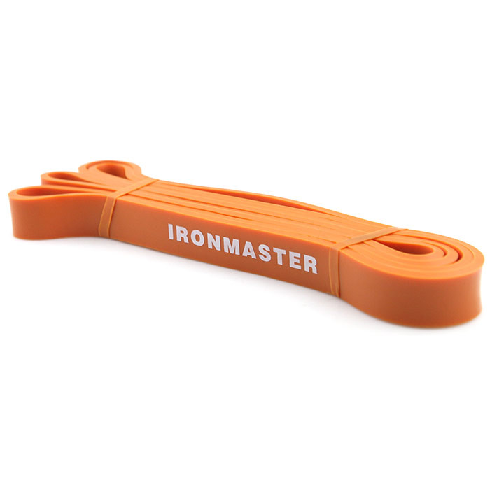 Резинка для подтягиваний IronMaster Оранжевый (IR97660-22)