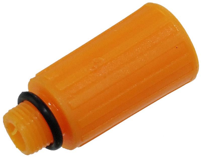 Сапун компресора (комп236) - фото 1 Сапун компресора (комп236) - фото 1