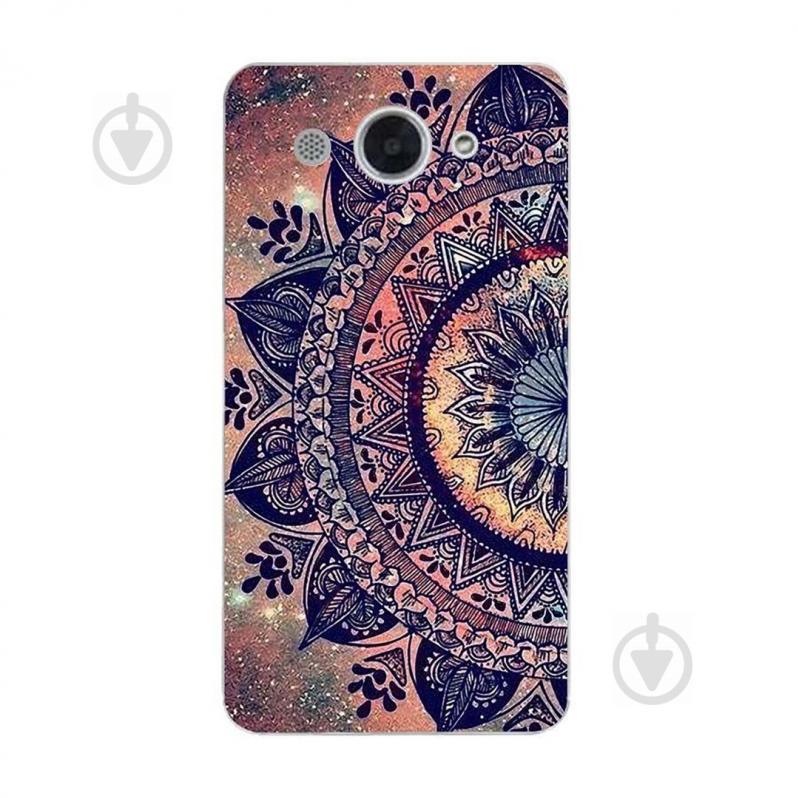 Чехол с рисунком Printed Silicone для Huawei Y3 2017 / 2018 Узоры (hub_ZfiB54921) Чехол с рисунком Printed Silicone для Huawei Y3 2017 / 2018 Узоры (hub_ZfiB54921)