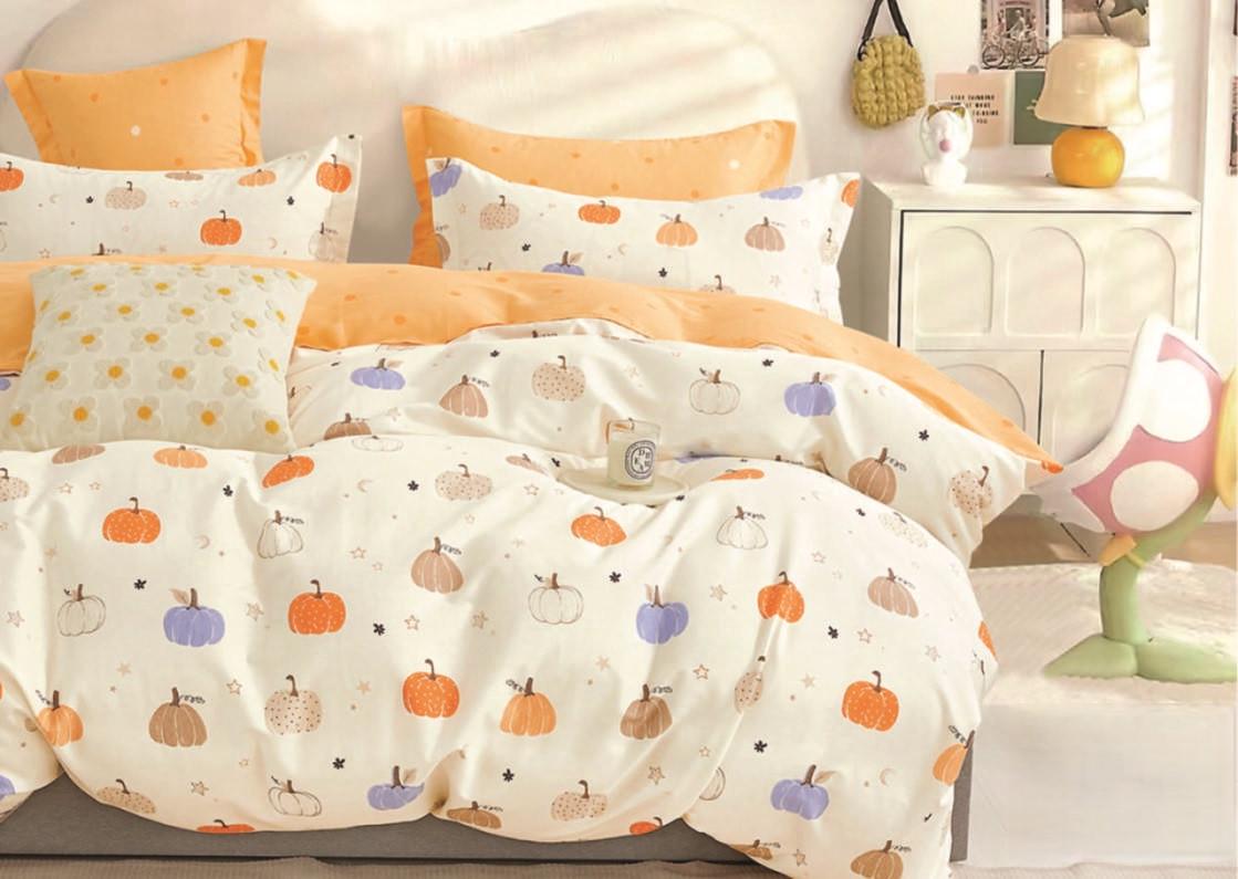 Постільна білизна Viluta Сатин твіл 770 підліткова (28092225)